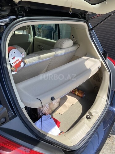 Nissan Tiida 2012, 49,573 km - 1.5 l - Sumqayıt