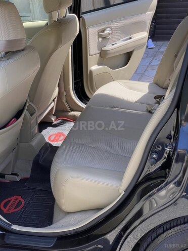 Nissan Tiida 2012, 49,573 km - 1.5 l - Sumqayıt