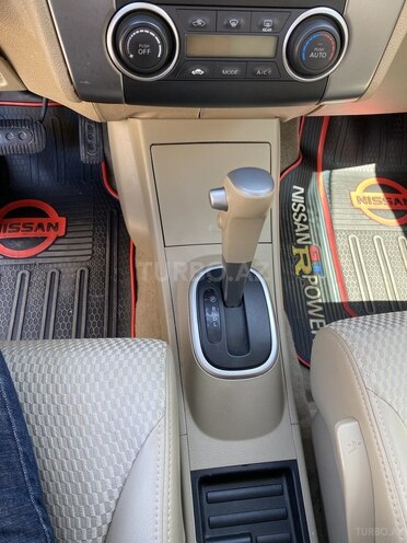 Nissan Tiida 2012, 49,573 km - 1.5 l - Sumqayıt