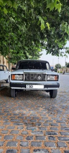 LADA (VAZ) 2107 2008, 34,000 km - 1.6 л - Şamaxı