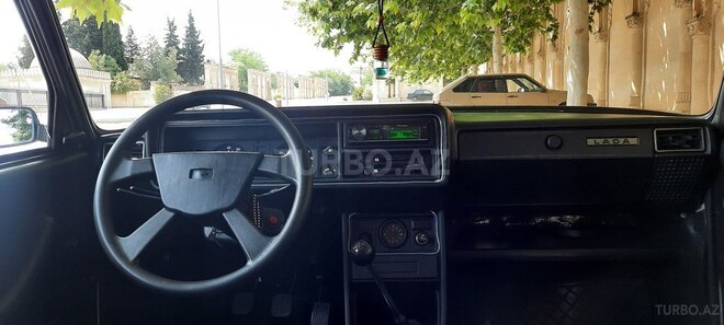 LADA (VAZ) 2107 2008, 34,000 km - 1.6 л - Şamaxı