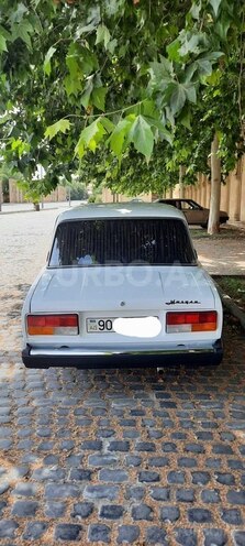 LADA (VAZ) 2107 2008, 34,000 km - 1.6 л - Şamaxı