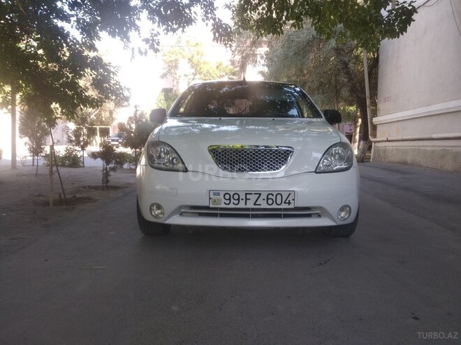Saipa Tiba 2013, 281,123 km - 1.5 l - Sumqayıt