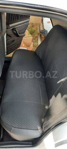 LADA (VAZ) 2107 2008, 34,000 km - 1.6 л - Şamaxı