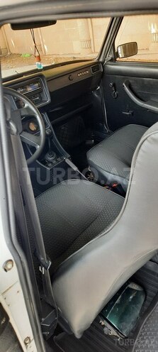 LADA (VAZ) 2107 2008, 34,000 km - 1.6 л - Şamaxı