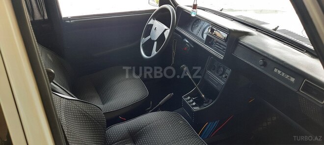 LADA (VAZ) 2107 2008, 34,000 km - 1.6 л - Şamaxı