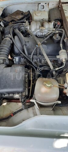 LADA (VAZ) 2107 2008, 34,000 km - 1.6 л - Şamaxı