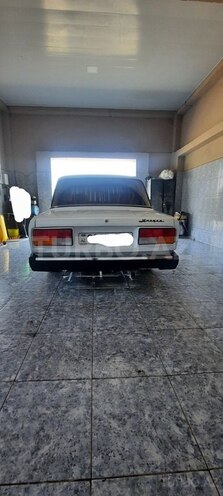 LADA (VAZ) 2107 2008, 34,000 km - 1.6 л - Şamaxı
