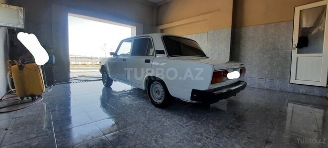 LADA (VAZ) 2107 2008, 34,000 km - 1.6 л - Şamaxı