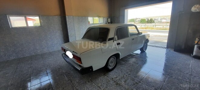 LADA (VAZ) 2107 2008, 34,000 km - 1.6 л - Şamaxı