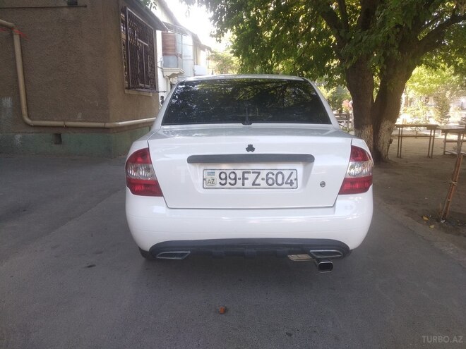 Saipa Tiba 2013, 281,123 km - 1.5 l - Sumqayıt