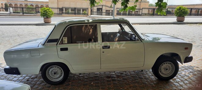 LADA (VAZ) 2107 2008, 34,000 km - 1.6 л - Şamaxı