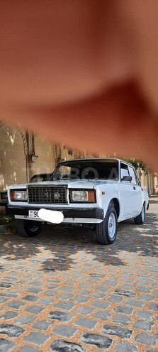 LADA (VAZ) 2107 2008, 34,000 km - 1.6 л - Şamaxı