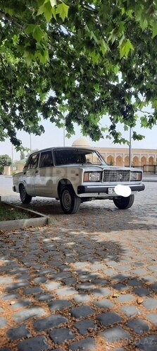 LADA (VAZ) 2107 2008, 34,000 km - 1.6 л - Şamaxı