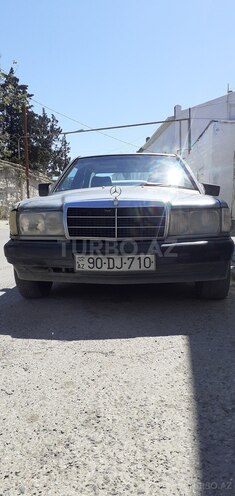 Mercedes 190 1991, 214,144 km - 2.0 l - Bakı