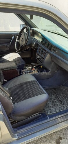 Mercedes 190 1991, 214,144 km - 2.0 l - Bakı
