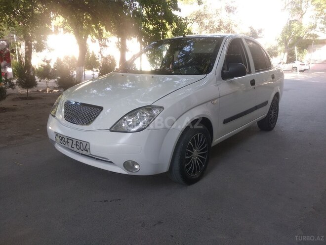 Saipa Tiba 2013, 281,123 km - 1.5 l - Sumqayıt