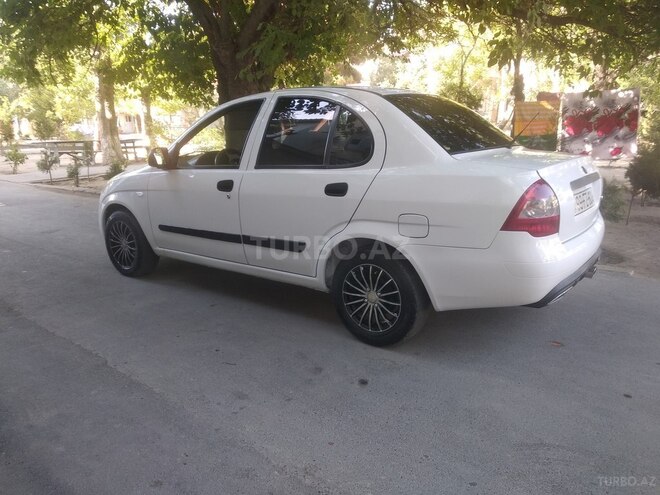 Saipa Tiba 2013, 281,123 km - 1.5 l - Sumqayıt
