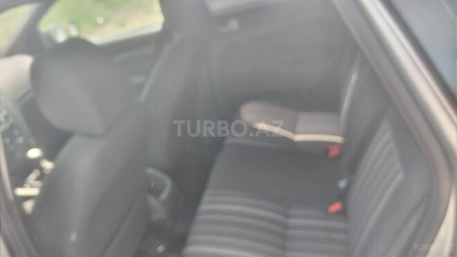 Ford Focus 2007, 240,000 km - 1.6 l - Mingəçevir