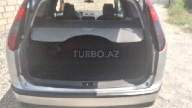 Ford Focus 2007, 240,000 km - 1.6 l - Mingəçevir