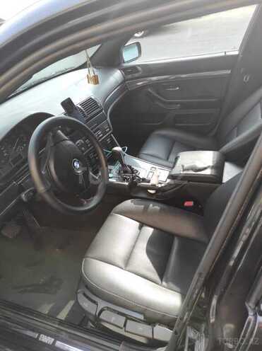 BMW 525 1998, 350,000 km - 2.5 l - Bakı