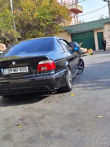 BMW 525 1998, 350,000 km - 2.5 l - Bakı