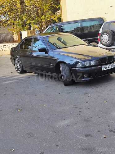 BMW 525 1998, 350,000 km - 2.5 l - Bakı