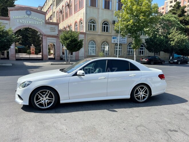 Mercedes E 250 2015, 70,017 km - 2.0 l - Bakı
