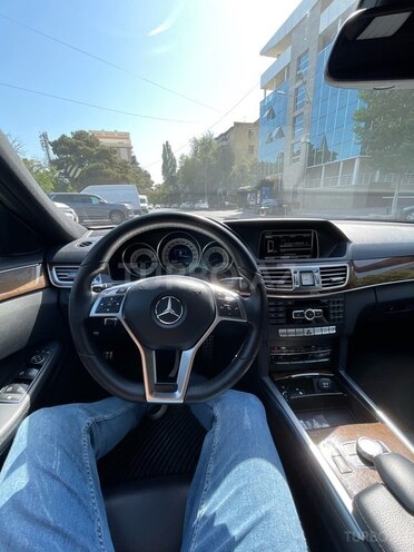 Mercedes E 250 2015, 70,017 km - 2.0 l - Bakı