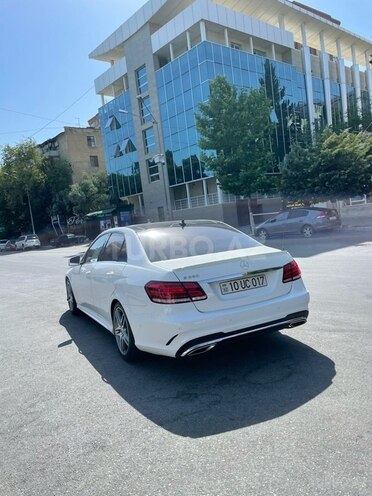 Mercedes E 250 2015, 70,017 km - 2.0 l - Bakı