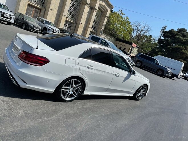 Mercedes E 250 2015, 70,017 km - 2.0 l - Bakı
