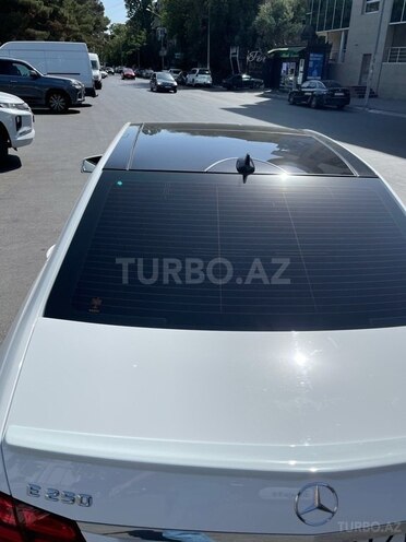Mercedes E 250 2015, 70,017 km - 2.0 l - Bakı