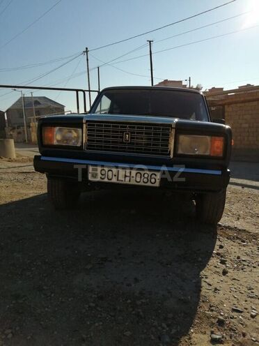 LADA (VAZ) 2107 2008, 67,000 km - 1.6 л - Bakı