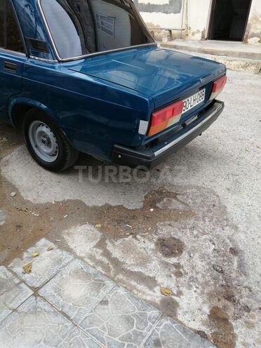 LADA (VAZ) 2107 2008, 67,000 km - 1.6 л - Bakı