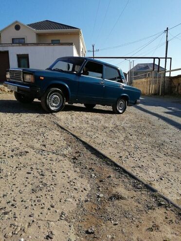 LADA (VAZ) 2107 2008, 67,000 km - 1.6 л - Bakı