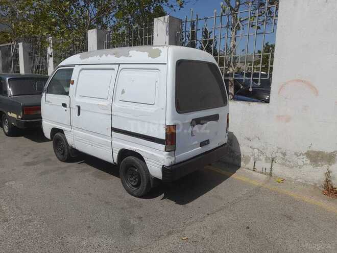 Daewoo Damas 1998, 250,000 km - 0.8 l - Xırdalan