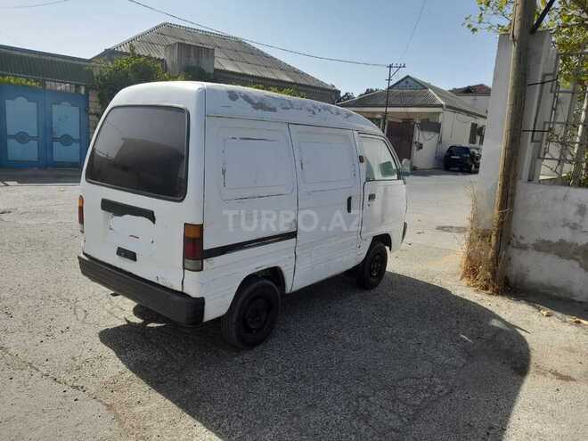 Daewoo Damas 1998, 250,000 km - 0.8 l - Xırdalan