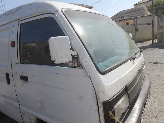 Daewoo Damas 1998, 250,000 km - 0.8 l - Xırdalan