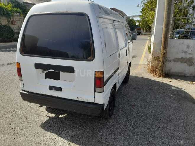 Daewoo Damas 1998, 250,000 km - 0.8 l - Xırdalan