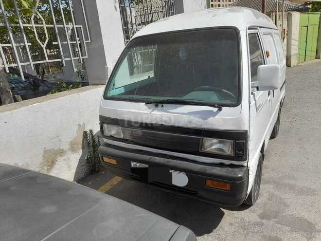 Daewoo Damas 1998, 250,000 km - 0.8 l - Xırdalan