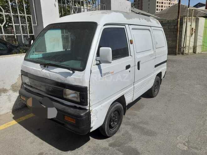 Daewoo Damas 1998, 250,000 km - 0.8 l - Xırdalan