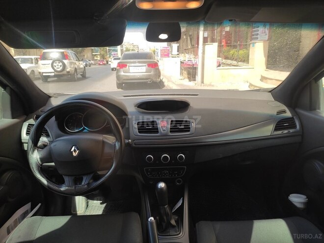 Renault Megane 2009, 299,000 km - 1.5 l - Bakı