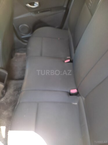 Renault Megane 2009, 299,000 km - 1.5 l - Bakı