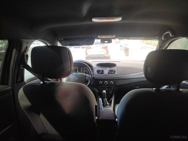 Renault Megane 2009, 299,000 km - 1.5 l - Bakı
