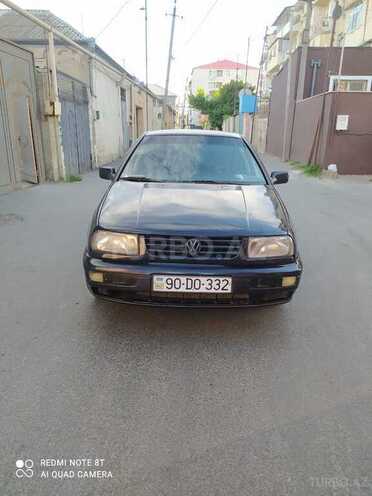 Volkswagen Vento 1997, 140,000 km - 2.0 l - Xırdalan