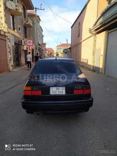 Volkswagen Vento 1997, 140,000 km - 2.0 l - Xırdalan