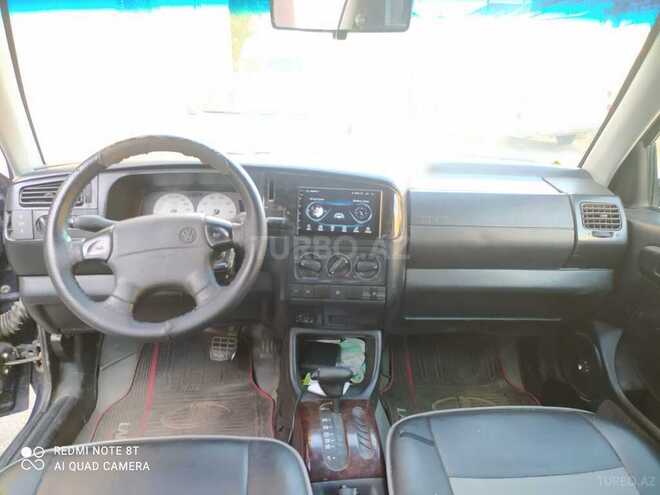 Volkswagen Vento 1997, 140,000 km - 2.0 l - Xırdalan