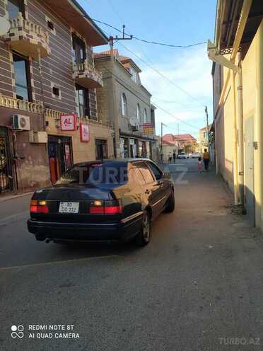 Volkswagen Vento 1997, 140,000 km - 2.0 l - Xırdalan
