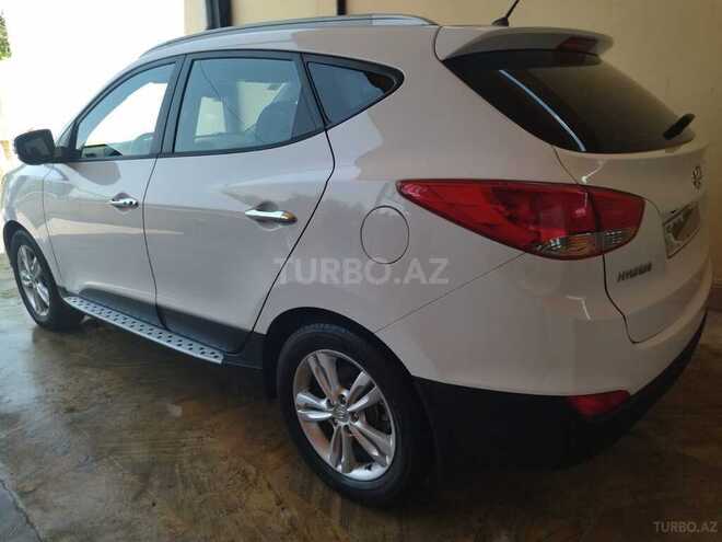 Kia Sportage 2014, 121,000 km - 2.0 л - Gəncə