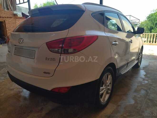 Kia Sportage 2014, 121,000 km - 2.0 л - Gəncə